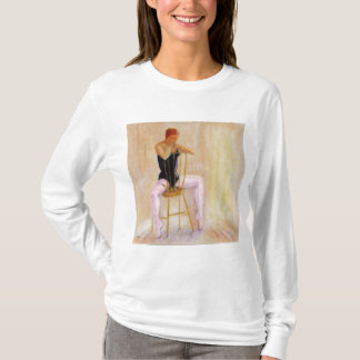 Efter dansen Hoodie Tröja