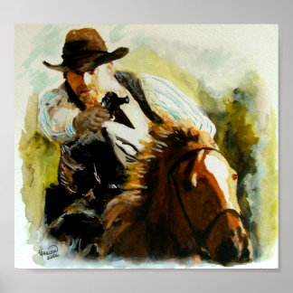 Efter den dåliga killen poster