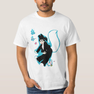 Efter dödskjorta t shirt