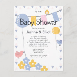 Efter e-postbubblor och barnbabyskor vykort