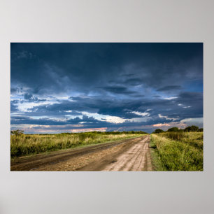 Efter ett plåster poster