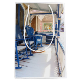 Efter Fell i Snö - Martha's Vineyard