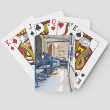 Efter Fell i Snö - Martha's Vineyard