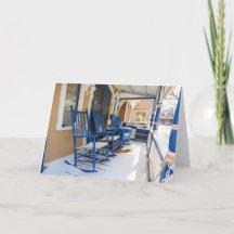 Efter Fell i Snö - Martha's Vineyard