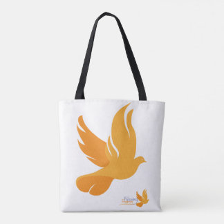 Efter Francis Tote Bag Tygkasse