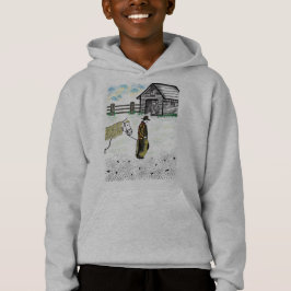 Efter Horse Ride T Shirt