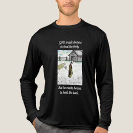 Efter Horse Ride T Shirt