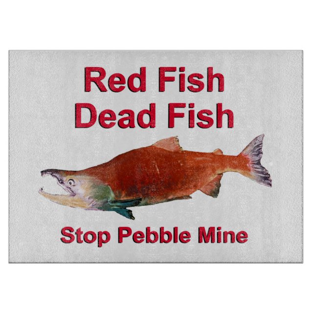 Efter lax - stoppa odlingsminuter (Framsidan)