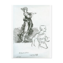 Efter Leonardo da Vinci "Kom igång!"