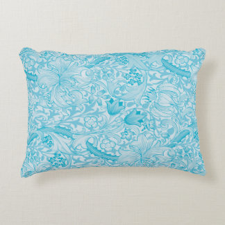 Efter Morris Lily accent Pillow Prydnadskudde