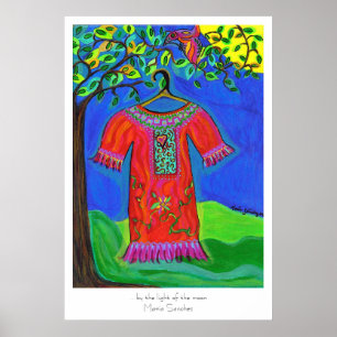 ..efter motionen poster