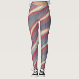 Efter ormen leggings