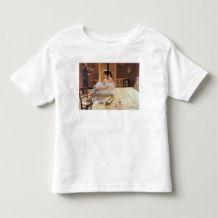 Efter posera, 1884 t-shirt
