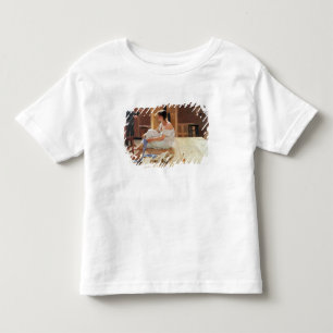 Efter posera, 1884 tee shirt