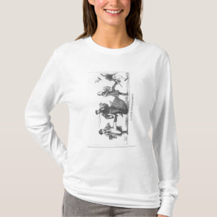 Efter retinuen, 20th December 1848 Tee Shirt
