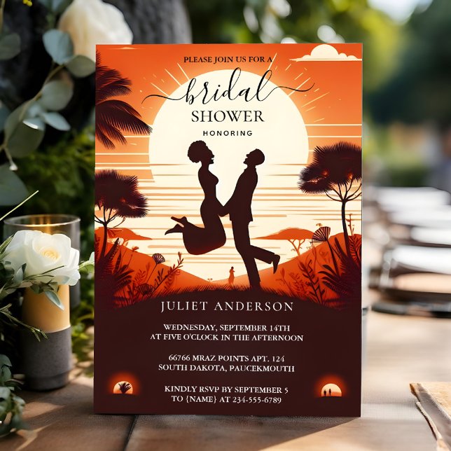 Efter Roligtens Funky Unik Möhippa för Humor-nota Inbjudningar (Skapare uppladdad)