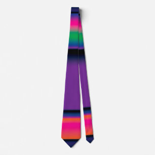 Efter Rothko-1 Neck Tie Slips