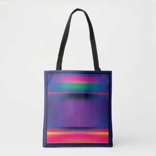 Efter Rothko-1 Tote Tygkasse