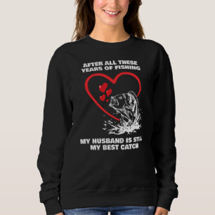 EFTER SAMTLIGA DESSA ÅR FISKE EFTER Make Bästa fån T Shirt