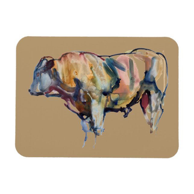 Efter solnedgång 2010 magnet (Horisontell)