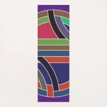 Efter Stella-5 Yoga Mat