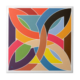 Efter Stella Ceramic Tile Kakelplatta