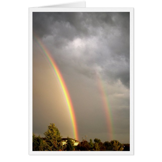 Efter stormen OBS kort (Framsidan)