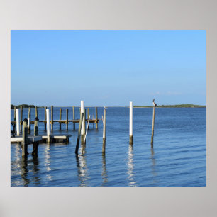 Efter stormen Poster