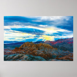 Efter stormen poster