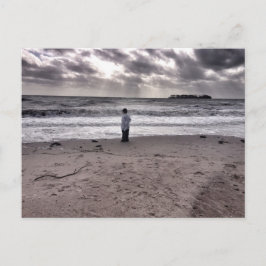 Efter stormen vykort