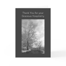 Efter Tacken Snö-mall