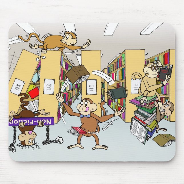 Efter timmemousepad musmatta (Framsidan)