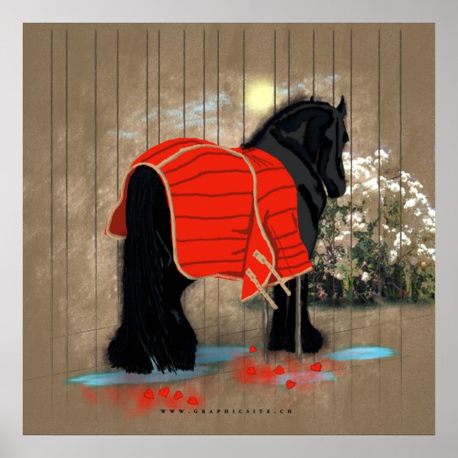 Efter trimning - Poster (Framsidan)