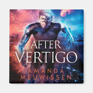 Efter Vertigo - Fyrkantiga magneter