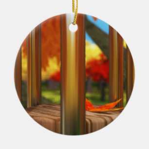 Efter Vinden Ornament