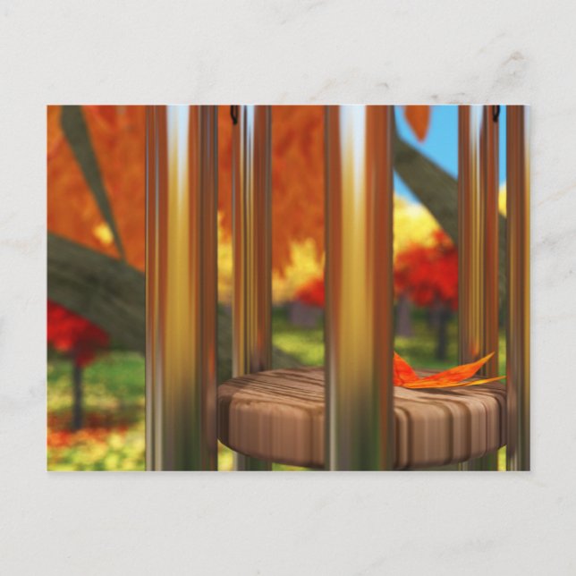 Efter Vindens vykort (Framsida)