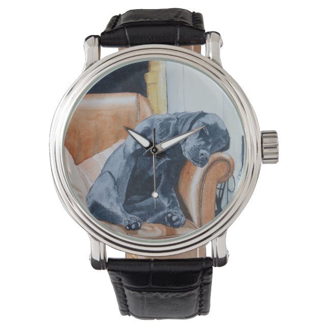 Efter Walk Armbandsur (Framsida)