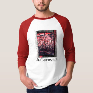 Efterdyning Tee