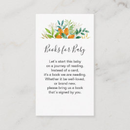 Efterfrågan på vattenfärg-barnkalender med höstgrö tilläggskort