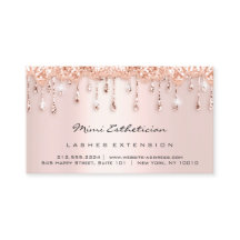 Efterhandsinstruktioner Lash Ro Unika drivrutiner