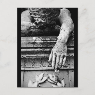 Efterhandskort Vykort