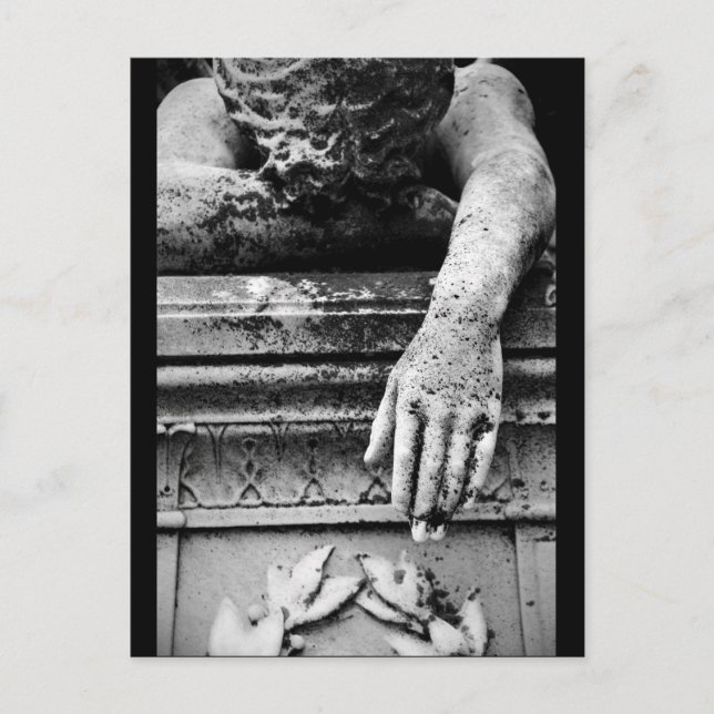 Efterhandskort Vykort (Framsida)