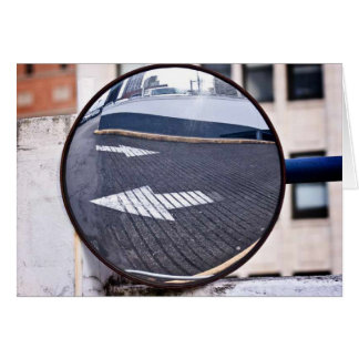 Efterklokhet är 20/20 OBS kort