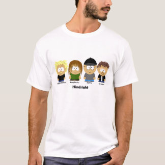 Efterklokhet Tee