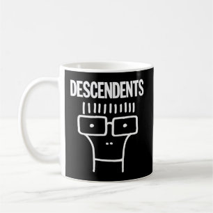 Efterlevande - Milo - Officiell Merchandise Kaffemugg