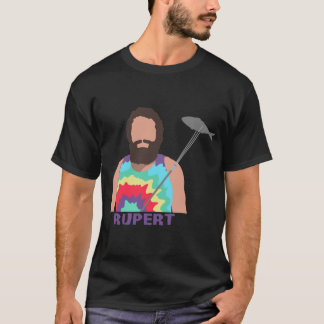 Efterlevande rupert boneham t shirt