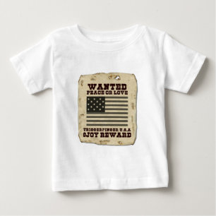 Efterlyst Fred T-shirt