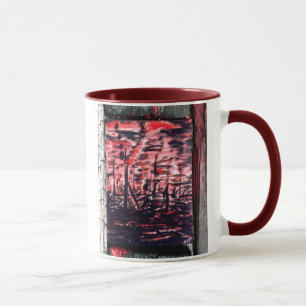 Eftermath Mugg