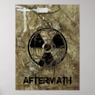 Eftermath Poster