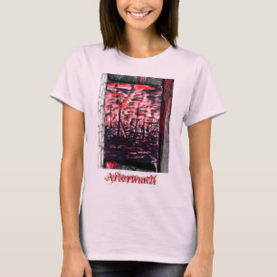Eftermath T-shirt